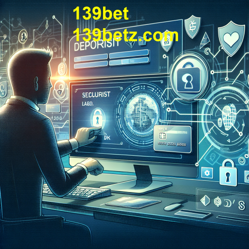 Explorando a Categoria de Depósito no 139bet: Oportunidades e Vantagens