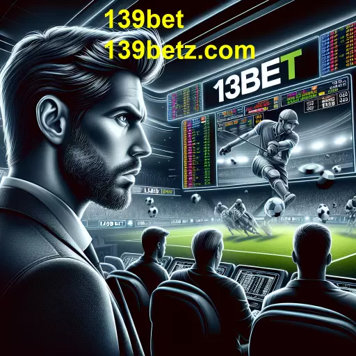 A Emoção dos Eventos de Jogos no 139bet