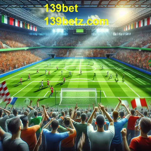 Futebol: A Emoção das Apostas na 139bet